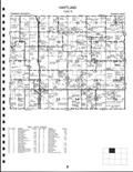 Code 8 - Hartland Township, Worth County 2000